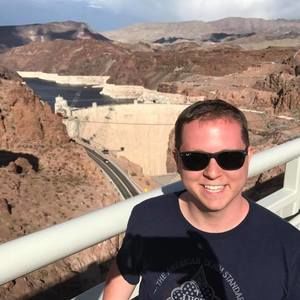 Meet your Posher, Justin